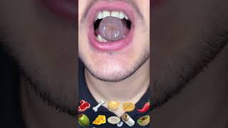 asmr mukbang scrumptious treat [upl. by Gelb]