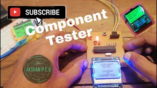 Component Tester [upl. by Candace]