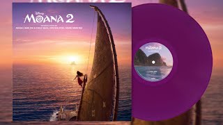 Beyond Reprise  Aulii Cravalho  Moana 2 Orginal Sountrack [upl. by Annoel]