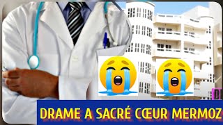 Drame à Cité keur korgui  Un Médecin Ray Na Ses 3 Enfants ba Paré Kharou Bayi fa Lettre [upl. by Ahsienel90]