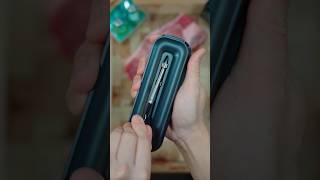 Making the perfect steak with Chef iQ Smart Wireless Thermometer kitchentech chefiq smartkitchen [upl. by Birkett]