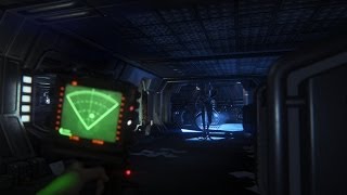 Alien Isolation  Launch Trailer GOG [upl. by Annehcu]