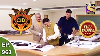 CID  सीआईडी  Ep 963  Haridwar Part 2 Full Episode [upl. by Nahama]