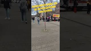 düsseldorf podróże podróżnik dlaciebie niemcy afryka rostekvlog travelvlog travel polacy [upl. by Damalus]