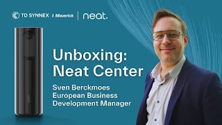 Unboxing the Neat Center [upl. by Keisling]