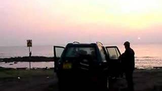 Wildfowling with a Tolley 8gauge shotgun [upl. by Barth]