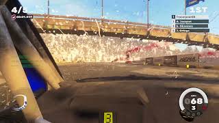 DIRT 5™ A quick Norway Race [upl. by Eseerehs551]