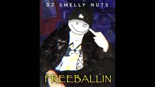 Crystal Nuts DJ Smelly Nuts Universe  DJ SMELLY NUTS [upl. by Olwen207]