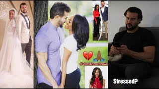 The Bachelorette Rachel Lindsay Husband Bryan “I Was Friendzoned In My Marriage She Didn’t Care” [upl. by Alyahsal491]