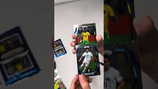 Look What We Got “Panini Prizm” Copa America ebay entrepreneur soccer subscribe like thankyou [upl. by Florine]