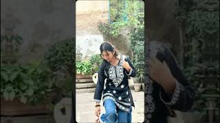 Zainab Faisal 💗💌 cover music song funny love sistrolgy [upl. by Pesek]