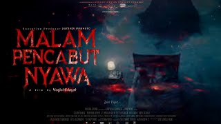 film horor bioskop indonesia terbaru 2024 MALAM PENCABUT NYAWA filmhororterbaru2024 tranding [upl. by Ahsinotna944]