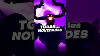 🔥 NOTICIAS de la ACTUALIZACION 😱 3310 de FORTNITE fortnite fortniteclips shorts fortniteshorts [upl. by Gemina243]