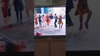 Jhomar dance 🩰wedding vibeslove not so bad IIMAA vlogs [upl. by Barlow]