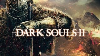 Dark Souls 2 BEST Weapon Lightning Curved Dragon Greatsword  5 [upl. by Marybelle]