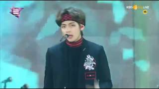 BTS MIC DROP LIVE PERFORMANCE  27th Seoul Music Awards [upl. by Jennette]