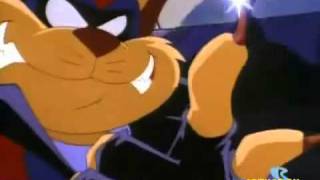 SWAT Kats intro season 1 [upl. by Nessi]