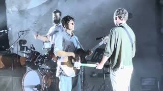 Vampire Weekend ‘Harmony Hall’ live at Ascend in Nashville on 101124 vampireweekend [upl. by Bremen]