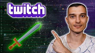 Twitch Moderator erklärt  Mod Ansicht [upl. by Bust]