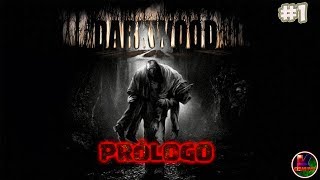 PROLOGO  DARKWOOD  español subtitulado 01 [upl. by Rube]