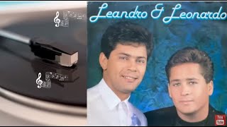 Leandro e Leonardo  Album Sonho por Sonho Completo 1991 [upl. by Amled171]