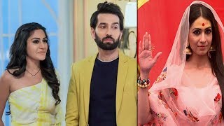 Ishqbaaz  Anika PREGNANT with Siddhi Maas Blessings  Shivaay SHOCKED  Upcoming twist [upl. by Adel]