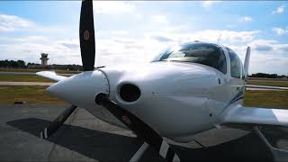 2020 CIRRUS SR20G6 For Sale [upl. by Mccready]