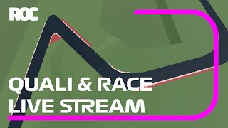 LIVE 🔴 Quali amp Race  By RoSports amp ROC POLISH GP [upl. by Latreece]