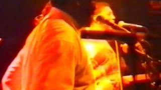 BANA OK Live in AMSTERDAM 1993 [upl. by Draillih]