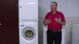 What you dont know about Asko Washer Capacity [upl. by Odilo]