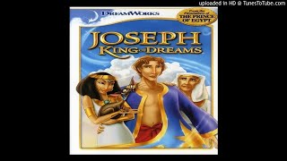 The Feast from Joseph King of Dreams [upl. by Oilerua]