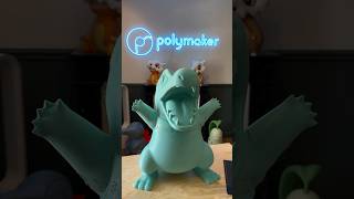 Posttraitement Pokémon taille réel pokemon 3dprinting impression3d unboxing 3dprintable gamin [upl. by Sancha5]