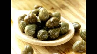 An In depth Look at What are Capers and How to Use Them [upl. by Erbes]