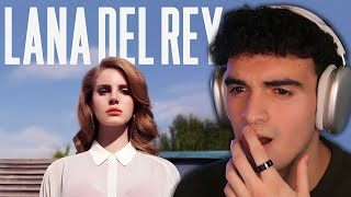 First Listen Lana Del Reys quotBorn To Diequot [upl. by Leinahtan761]