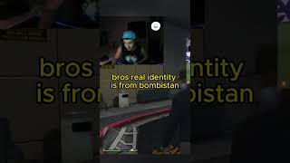 Bros real identity [upl. by Nedrah]