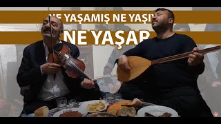 Ne Yaşamış Ne Yaşıyor Ne Yaşar  Abdal Sofrası [upl. by Cerellia923]