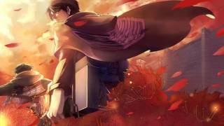 Attack on titan OST XLTT Bells ONLY Remasterd fantastic sound Extended [upl. by Nelan649]