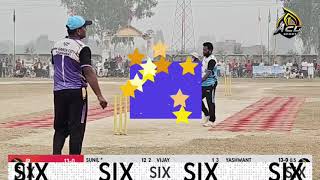 Highlight Noman Sheikh Ki gajab Ki batting Quarter Final Maari 11 Azamgarh vs Galibpuri HM Green Cit [upl. by Kreda]