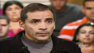 Caso Cerrado 12 de Abril 2012 Parte 4 de 5flv [upl. by Annahsirhc]