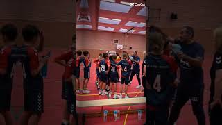 Das sind wir die SG Glinde Reinbek handball SGGLINDEREINBEK [upl. by Jemena]