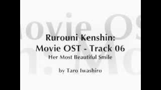 Samurai X  Rurouni Kenshin Movie OST  Track 06 [upl. by Lenahtan]