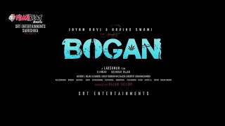 Bogan Movie Telugu Trailer  Filmibeat Telugu [upl. by Pieter]