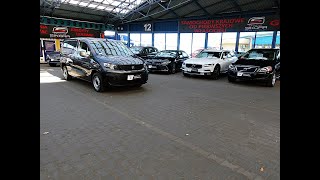 PEUGEOT PARTNER LONG MAXI 15130KM NAVIPARKTRONICTEMPOMATBLUETOOTH Auto Centrum Bracia Sikora [upl. by Elleahcim162]