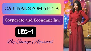 CHAPTER 9 NCLT AND NCLATCA FINAL LAWSelf Paced Module SetA Free classes [upl. by Dranik]