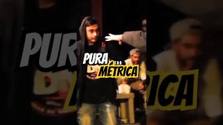 PURA MÉTRICA 💀🔥 SADOR VS RADAMANTHYS sador estructuras fms bdm redbullbatalla freestyle rap [upl. by Pyne588]