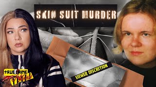 Murdered for her skin  one of the most gruesome cases I have heard [upl. by Ecinnej102]