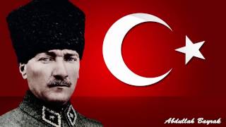 Ayyıldız Timin Bağımlılık Yapan Atatürk müziği [upl. by Nazay]