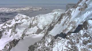 Best of Nissan Freeride de ChamonixMontBlanc 2011 by Swatch [upl. by Durwyn]