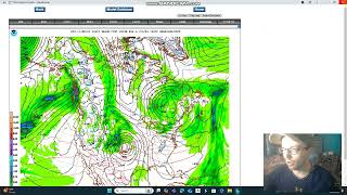 Quick Weather Update [upl. by Enylrac]