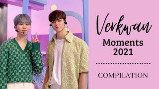 Verkwan Moments 2021  Compilation [upl. by Caton]